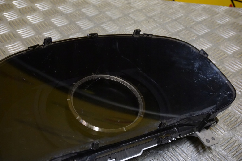 фото №11, Lexus is 250 350 rc 2014 - лічильник швидкості прилади usa