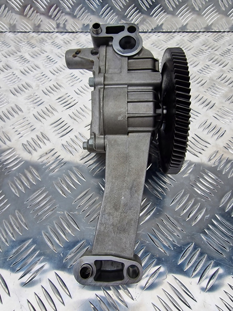 фото №3, Насос масла scania r xpi euro 6