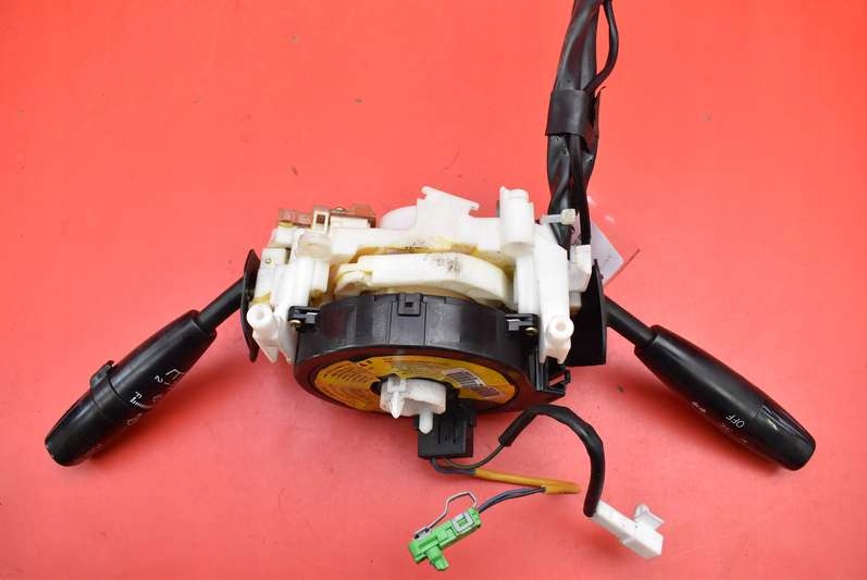 фото №6, Переключатель комбинированный подрулевой переключатель 93400fd110 kia rio 1 i kombi 02-05