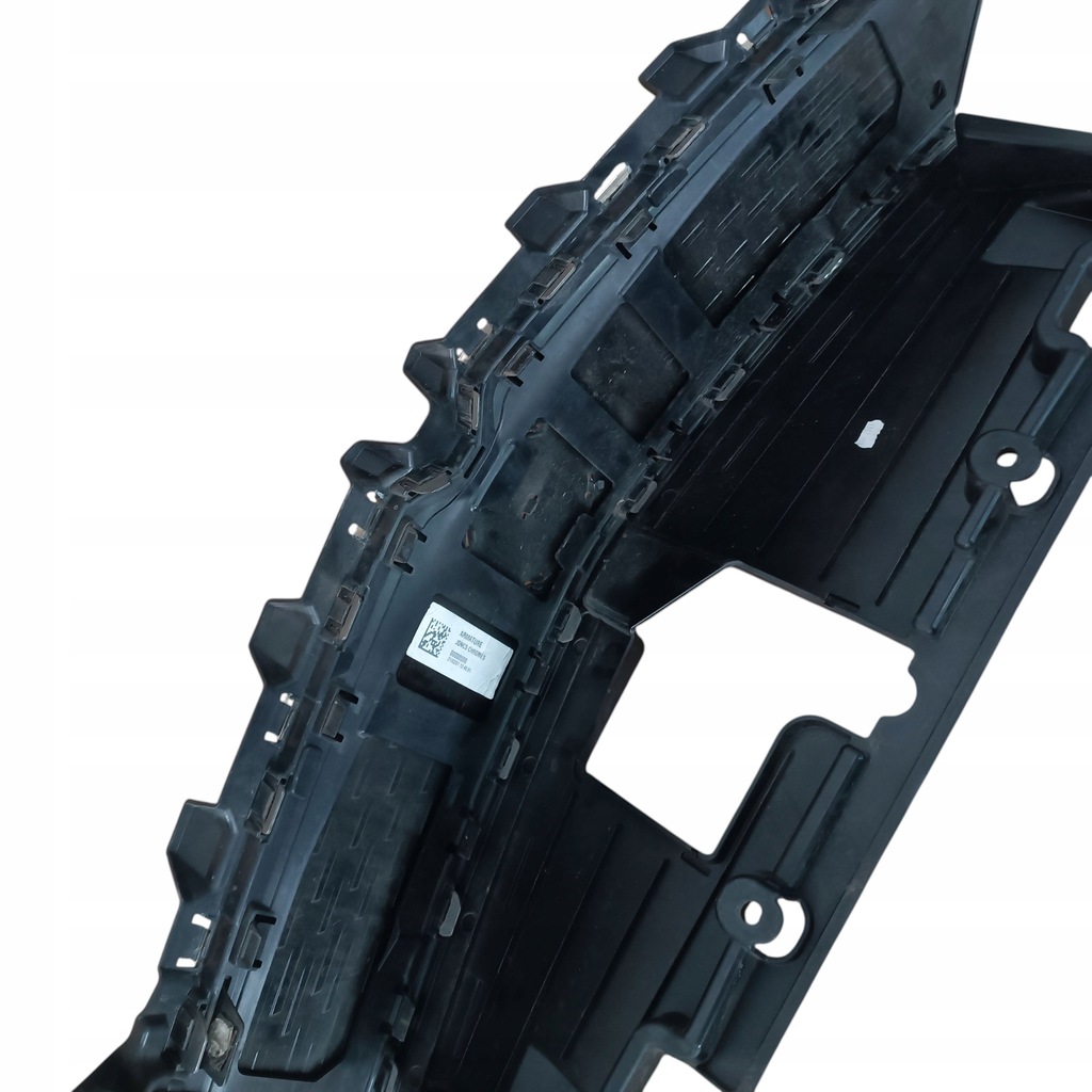 фото №11, Решётка радиатора решётка радиатора opel mokka ii b 9835215080