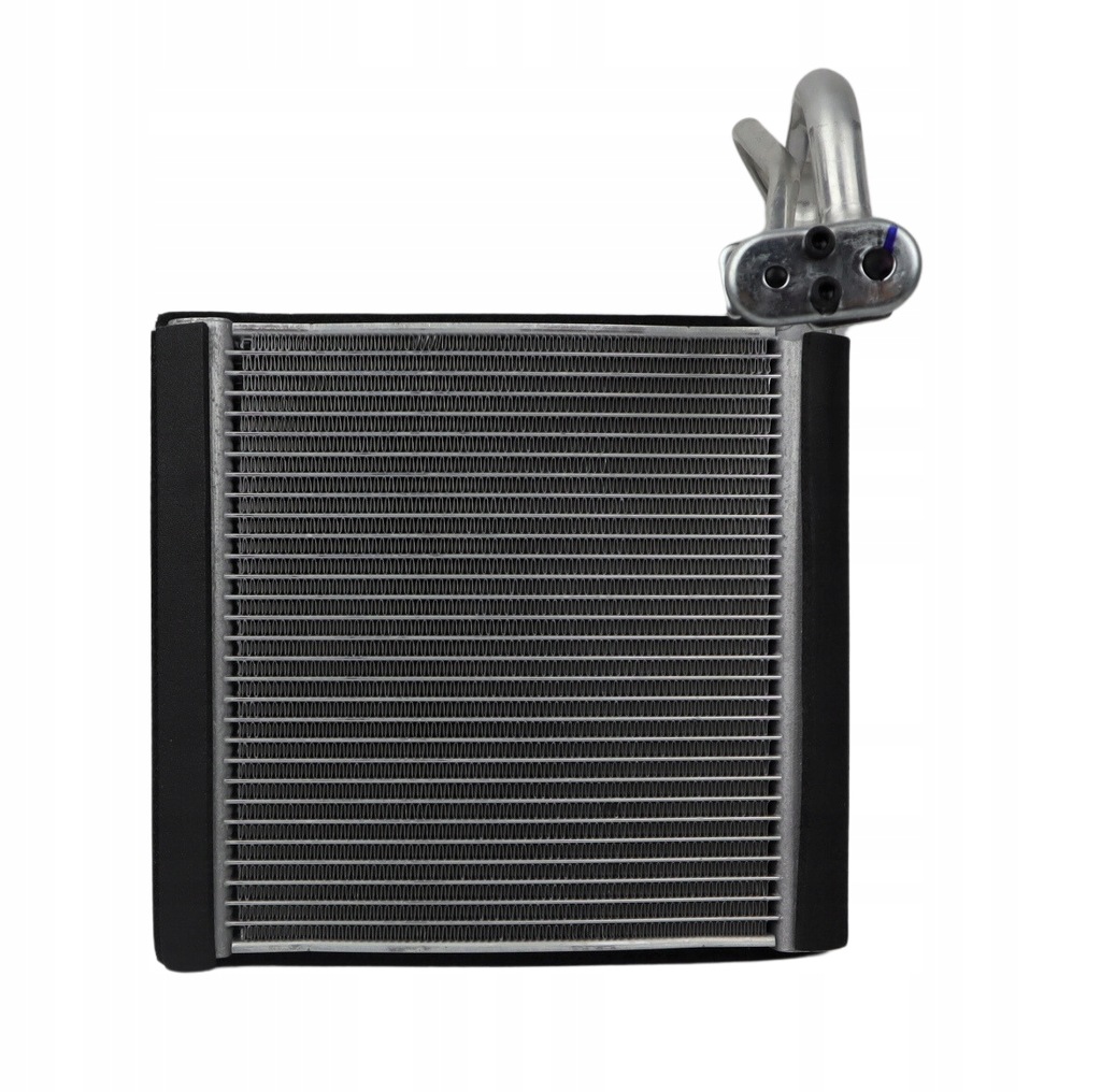 фото №2, Испаритель кондиционера renault sandero 2012 -