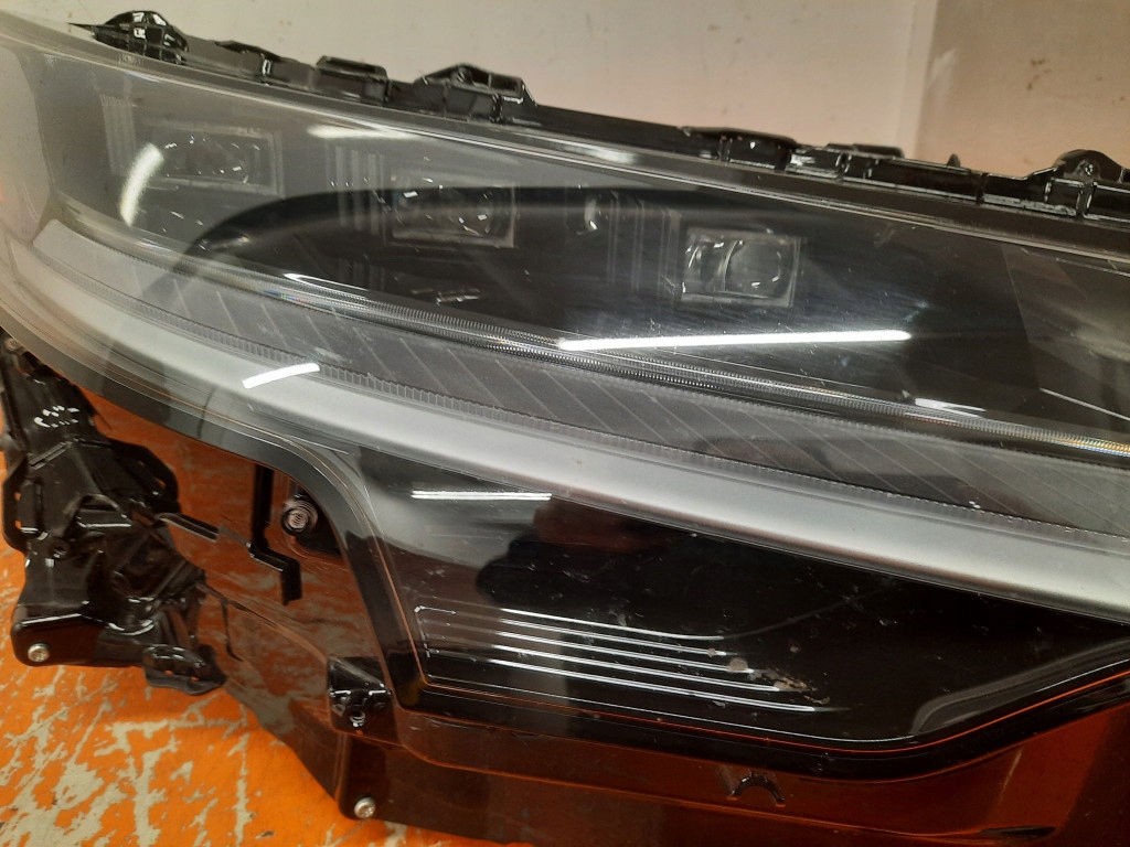 Lexus rx v 22- фара правый фара правый  перед full led передняя правый Доставка