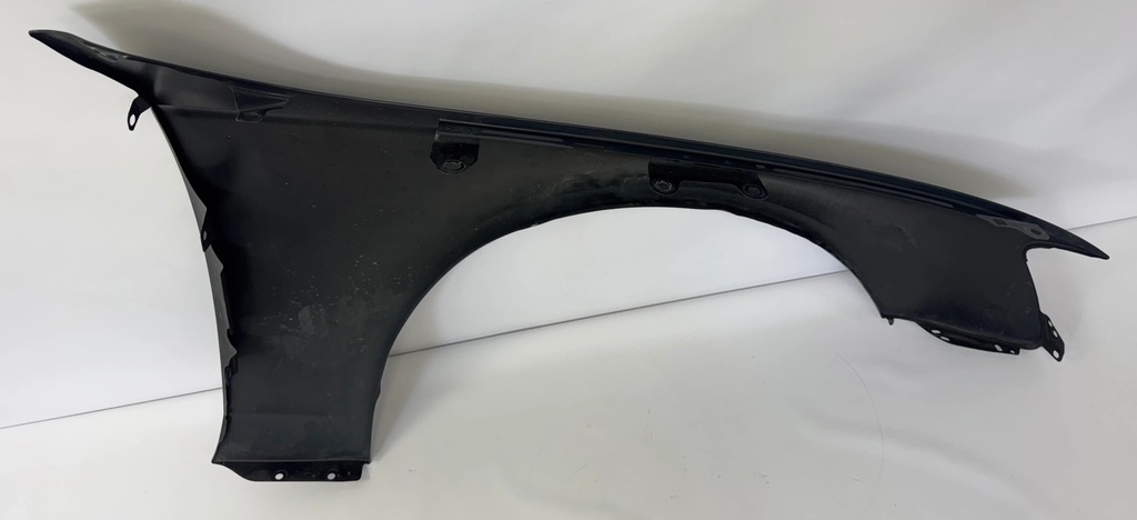 фото №13, Крыло левый перед audi a4 s4 b8 2011r 3.0 v6 tfsi 245kw lz7h