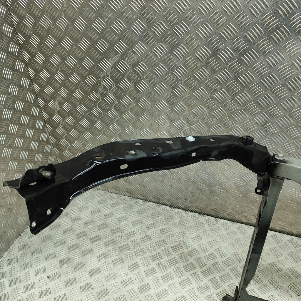 фото №5, Lexus nx 2020 pas передний