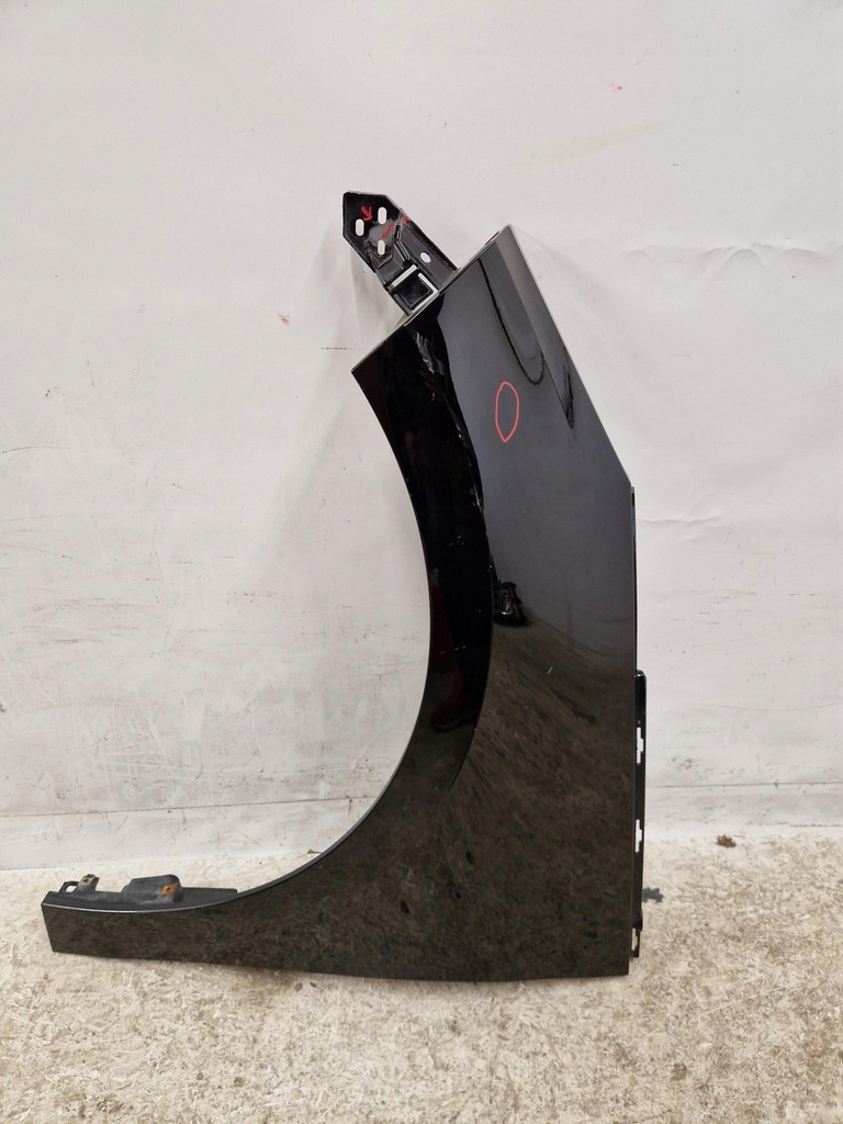 фото №1, Крыло левый перед передний bmw i3