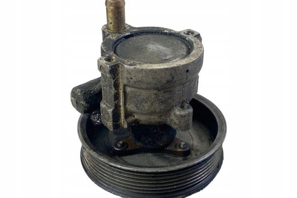 фото №10, Усилитель руля renault espace iv jk0/1_ 8200357347 2.0l дизель