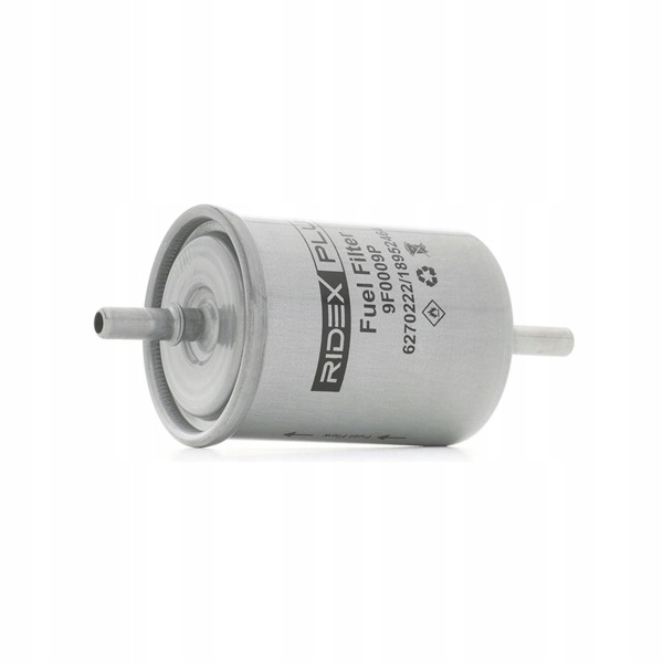 Купить Фильтр топлива ridex 9f0009p