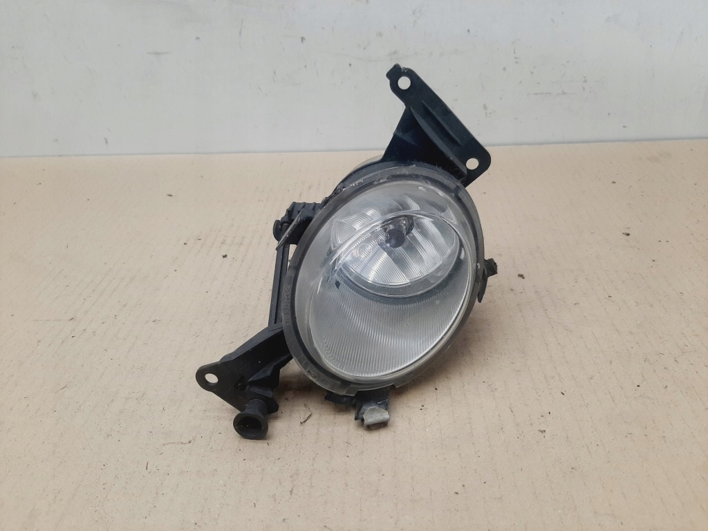 фото №1, Протитуманна фара лівий перед opel corsa d 2006-2011 13262573