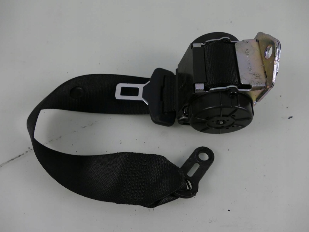 фото №1, Bmw 3 e92 lift pas безпеки задня задній