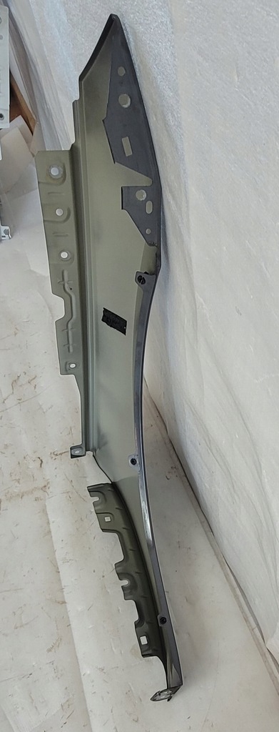 фото №14, Крыло перед передний левый skoda scala monte carlo 2019-