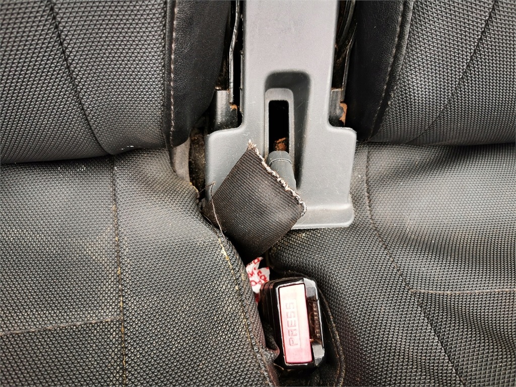 фото №6, Scudo ii expert jumpy 07-14 салон сидіння заднє сидіння 2+3 ряд ремені підлога kpl