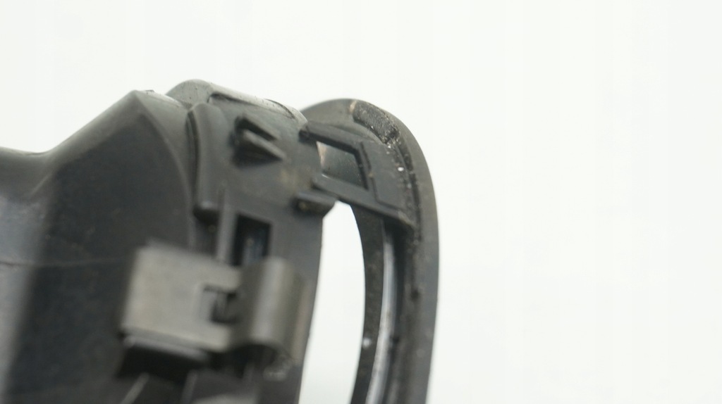 фото №9, Vw golf v 5 plus тунель середній бардачок прикурювач ґрати обдув 5m0863289