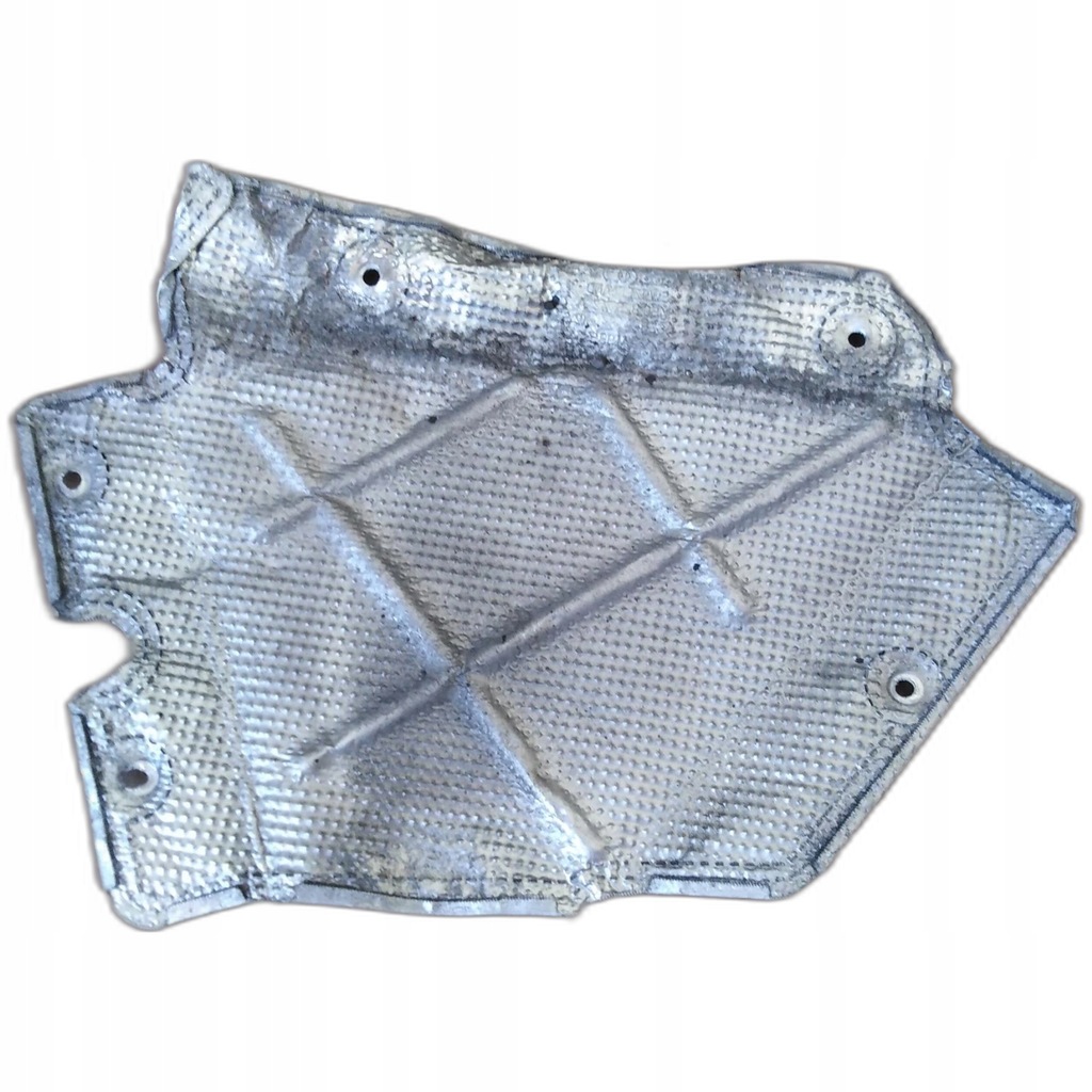 фото №1, Audi r8 4s права захист теплова 4s0825742a