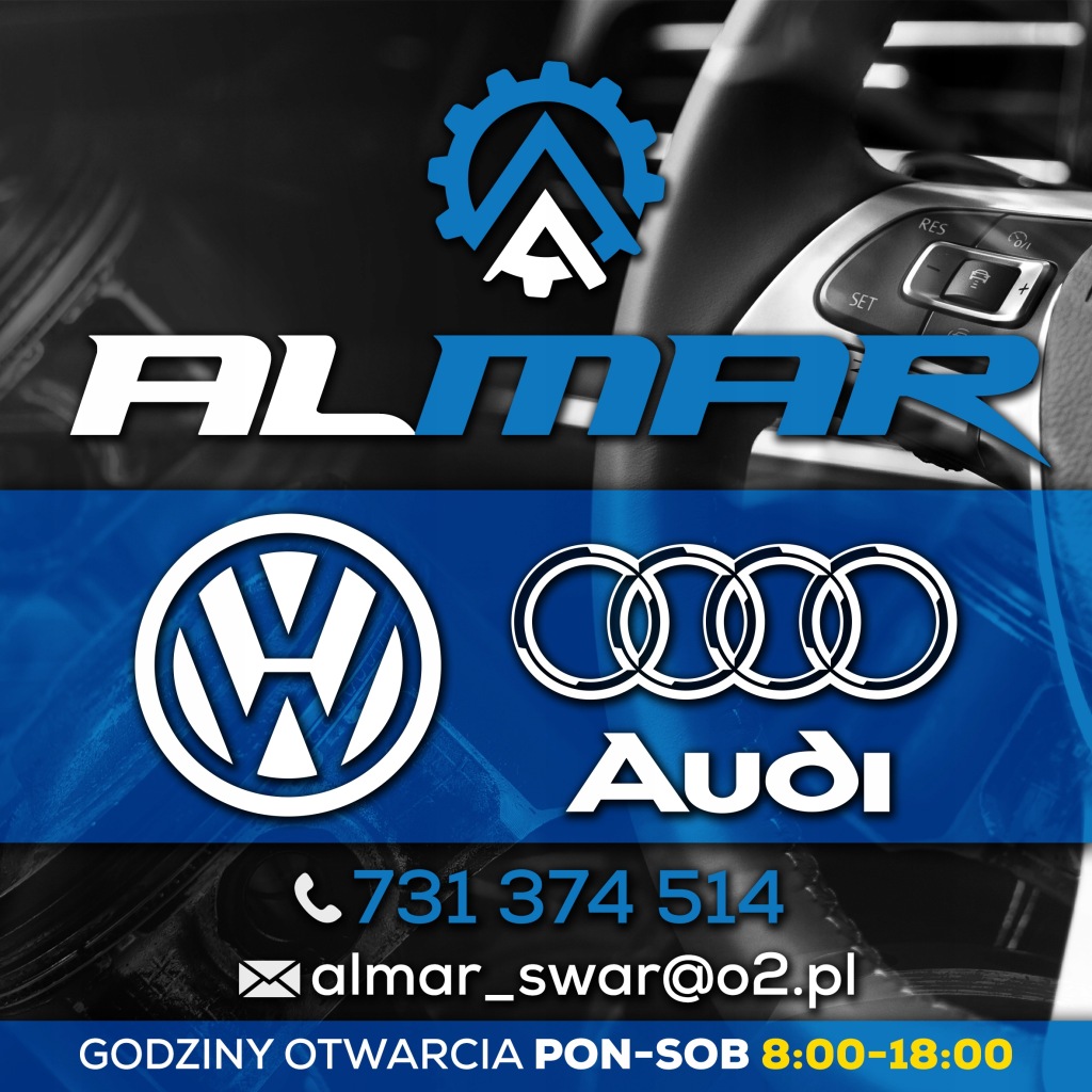 Корпус акумулятор focus kuga mk3 am51-10723-ae Оригінал