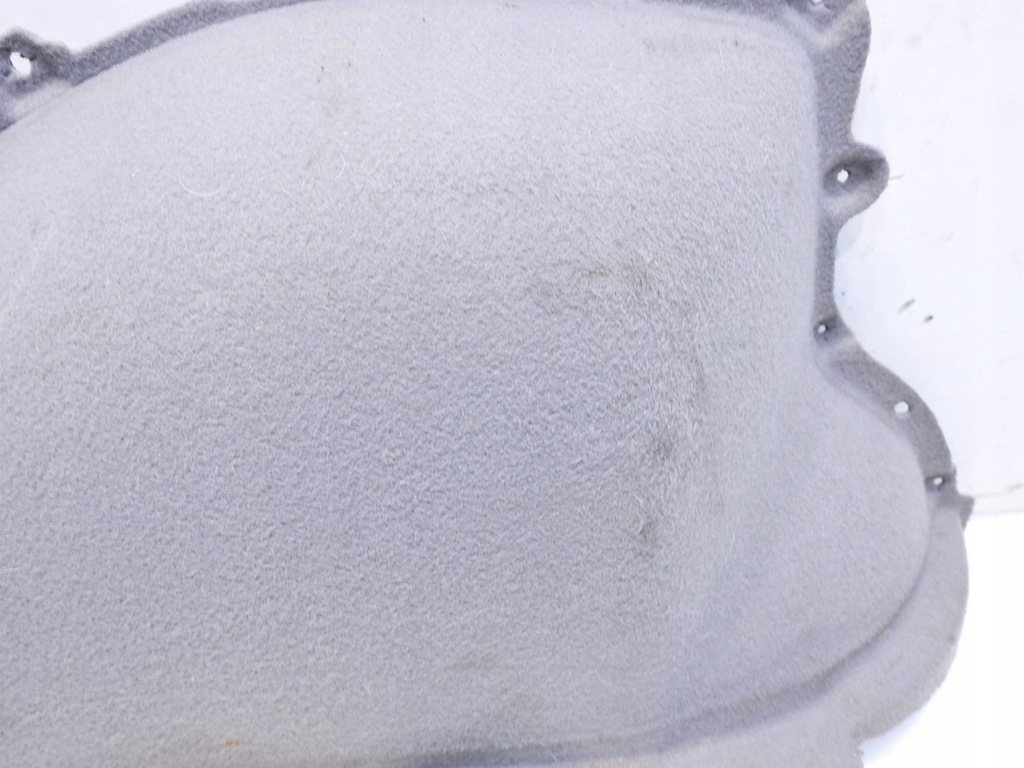 фото №6, Обшивка багажника правый задняя kia sorento i