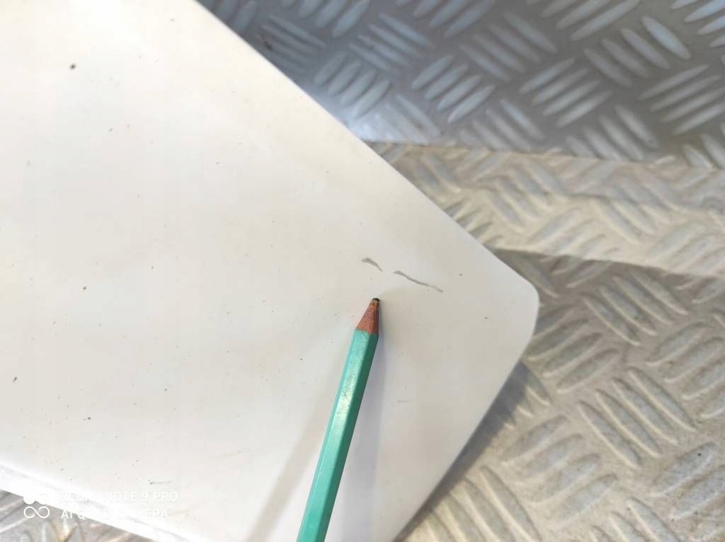 фото №9, Citroen jumper ii lift jumper iii 2019 2022 капот передня кришка двигуна