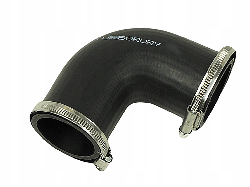 фото №1, Шланг интеркулер master iii 2.3 dci би-турбо