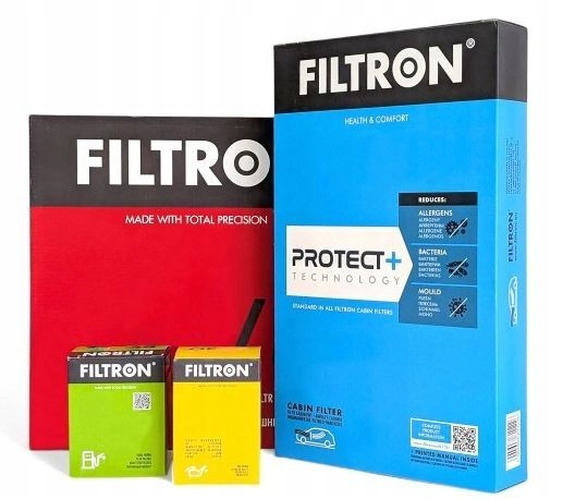 фото №10, Фильтр воздуха filtron ar 263/1 ar2631