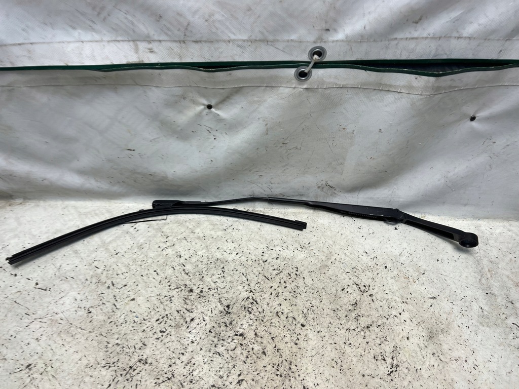 фото №1, Dacia dokker рычаг дворники левая передние