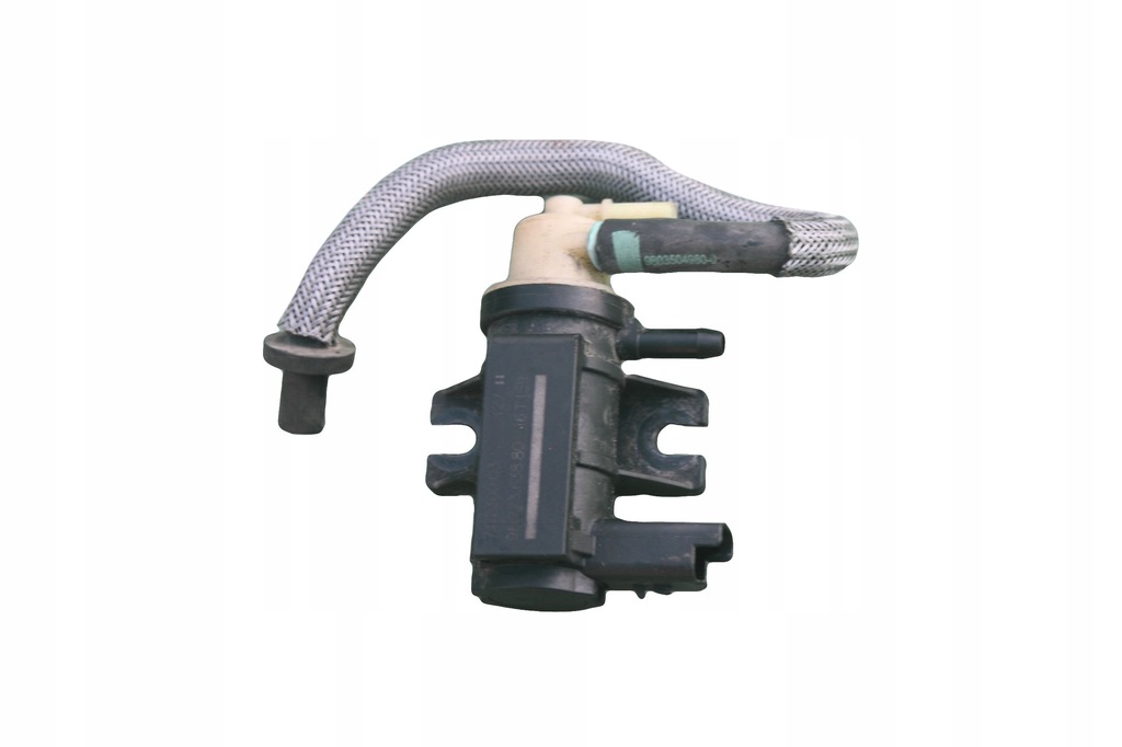 фото №1, Клапан турбины 1.6 jumpy expert proace vivaro