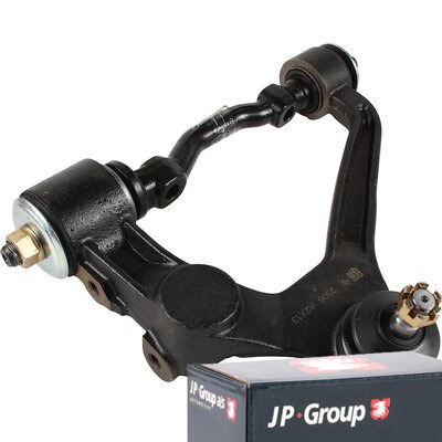 фото №1, Jp group 4840100470 рычаг, подвеска колеса