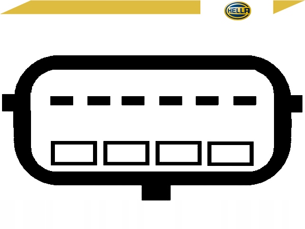 Расходомер renault trafic 2 van 2.0 dci 90 f Доставка