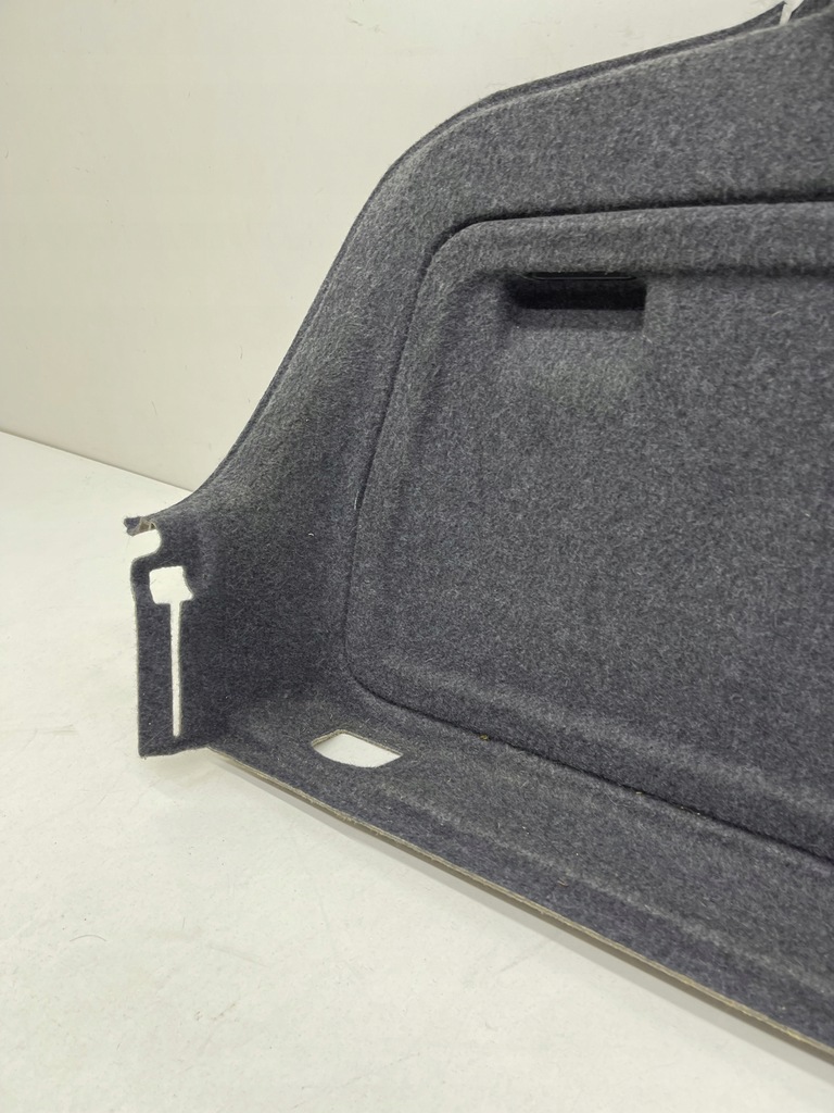 фото №10, Audi a5 8t coupe обшивка багажника лівий