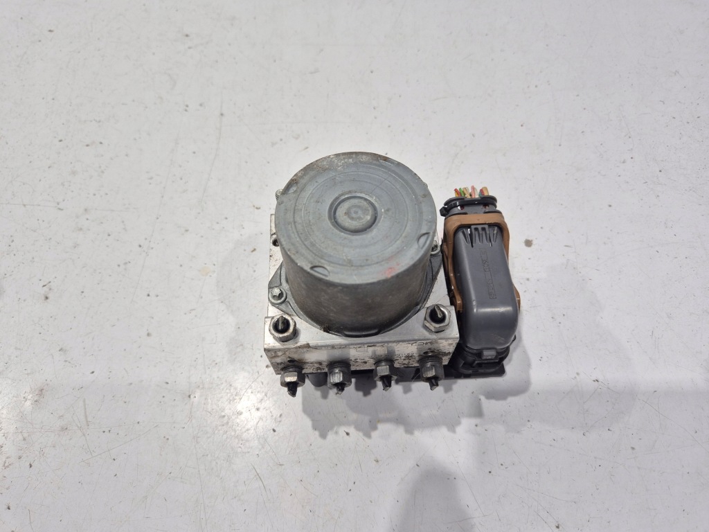 фото №8, Насос abs esp citroen berlingo ii 2 peugeot partner 9666098780 9660107180