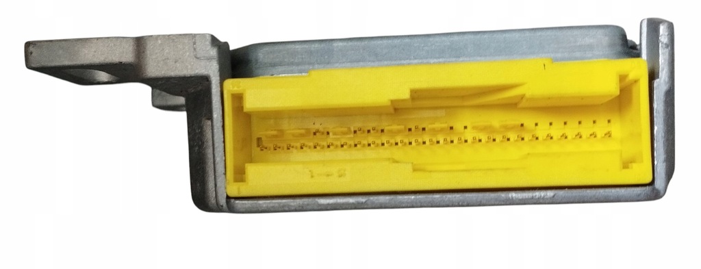 фото №2, Модуль датчик подушка безпеки renault clio ii 7700428311