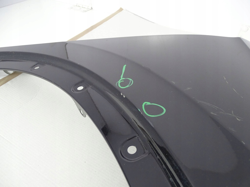 фото №7, Крыло перед передний правый vw id4 id,4 id.4