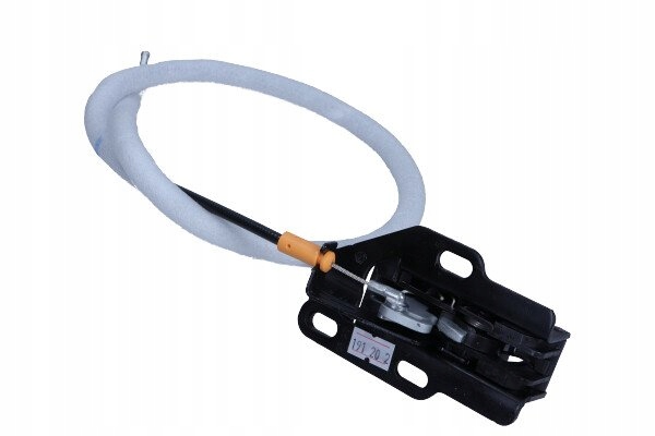 фото №9, Замок двері лівий jumpy expert scudo 07- 9137l2 org