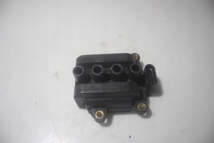 фото №1, Катушка зажигания renault twingo ii 1.2 16v