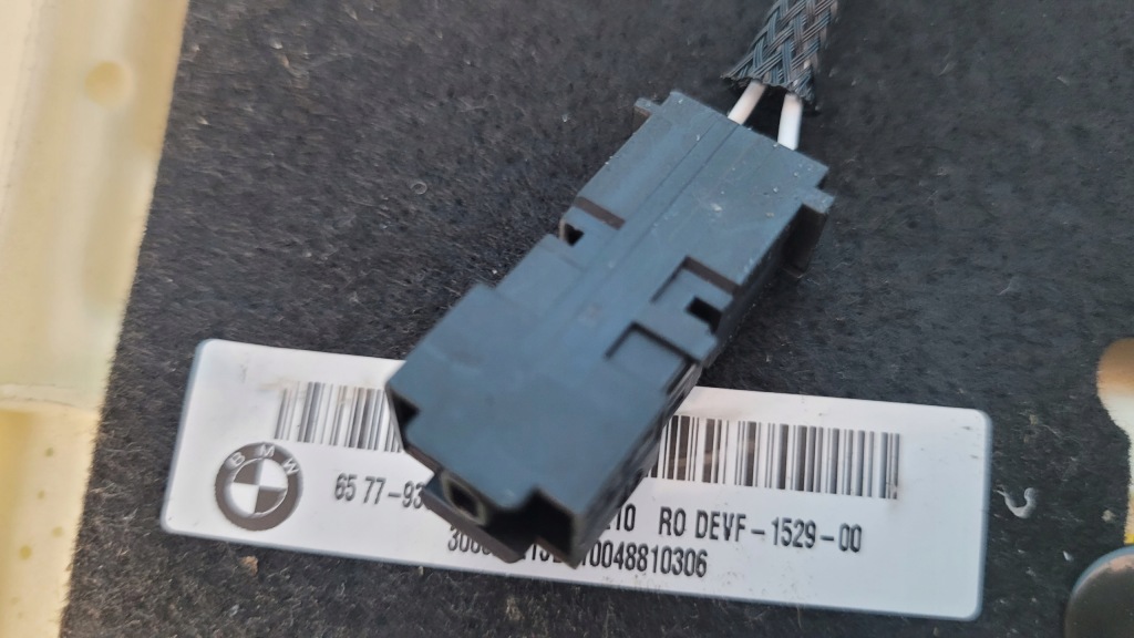 фото №15, Bmw 2' f44 218d gran coupe обшивка обивка сиденье правого подогрев 7496349