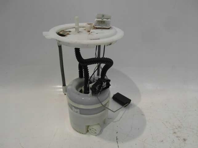 фото №2, Jeep compass ii 1.4 17- насос пального 52029645ac