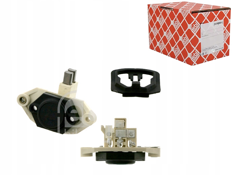 Регулятор напруги febi bilstein 11642 Доставка