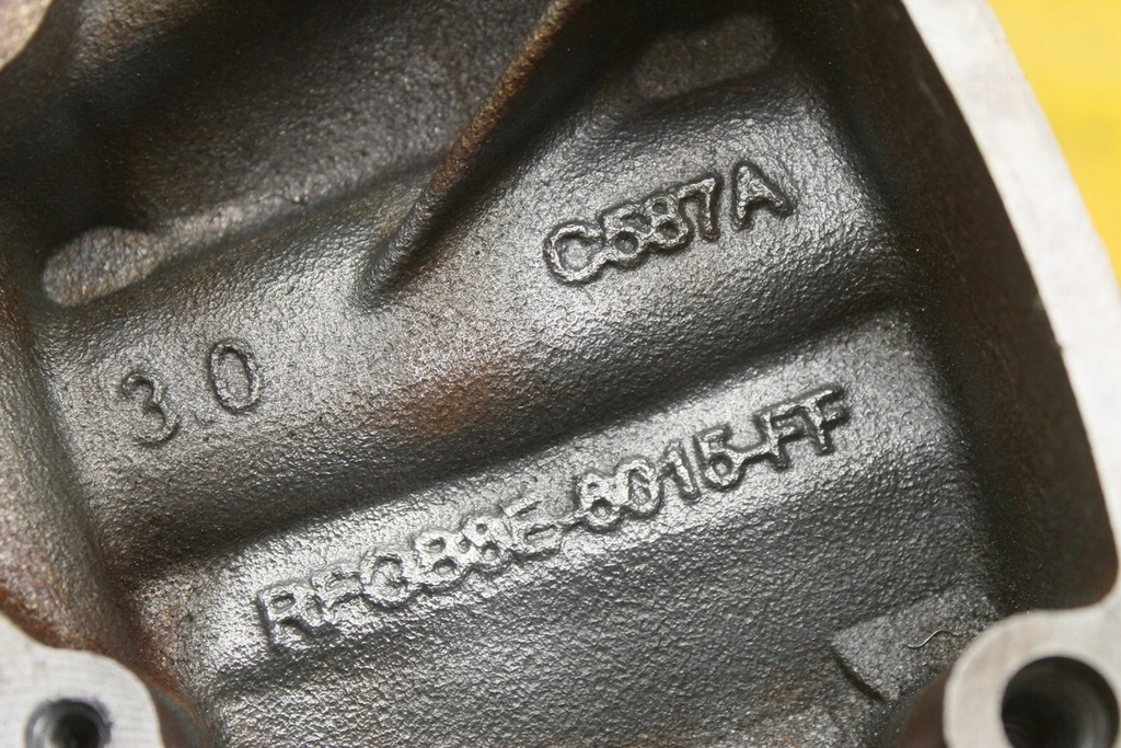 фото №14, Блок двигателя ford explorer 6u 3.0 b ecooboost гибрид