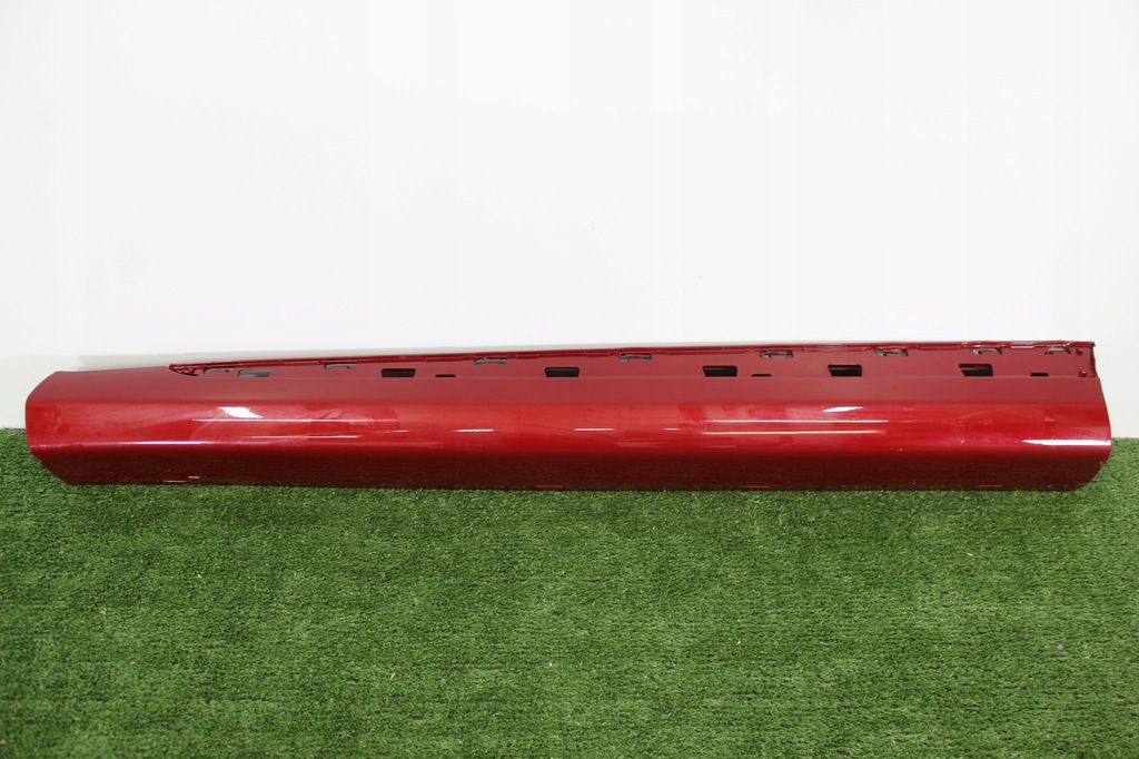 фото №3, Молдинг дверь левый задняя ford puma mk2