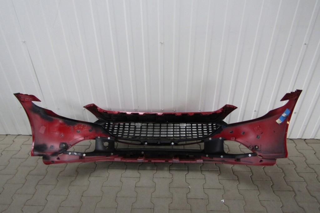 Бампер перед передний ferrari roma 20- Недорого