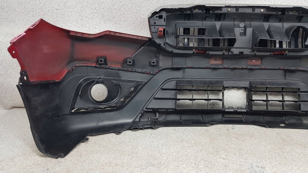 фото №11, Suzuki sx4 sx 4 s-cross lift 2016 - бампер перед 71721-64ro