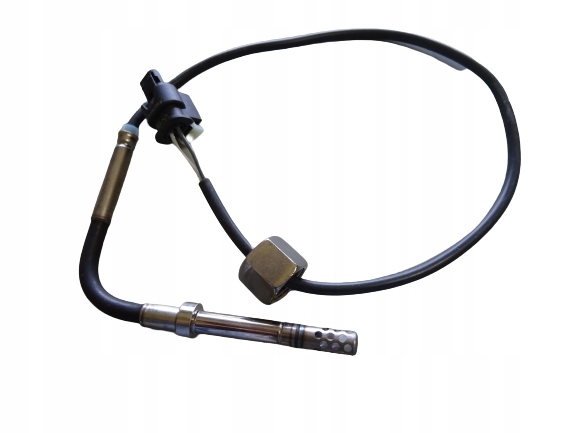 фото №1, Датчик температуры выхлопных газов a0009054305 mercedes