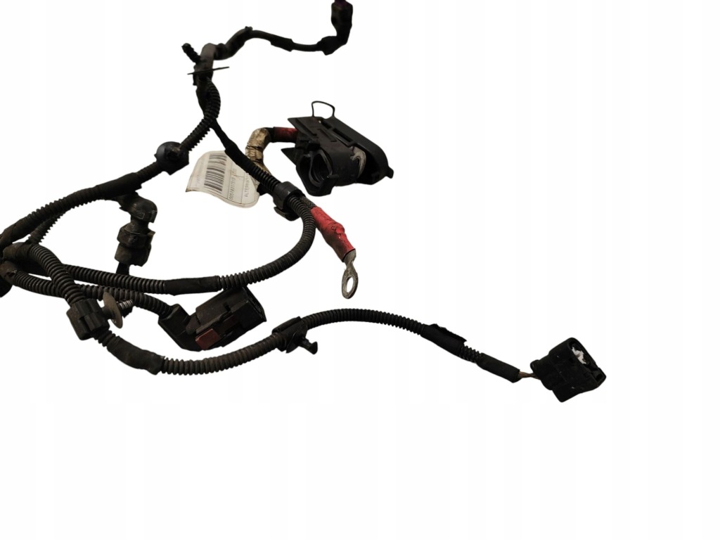 Жгут двигателя fiat 500l 552565330955 Доставка