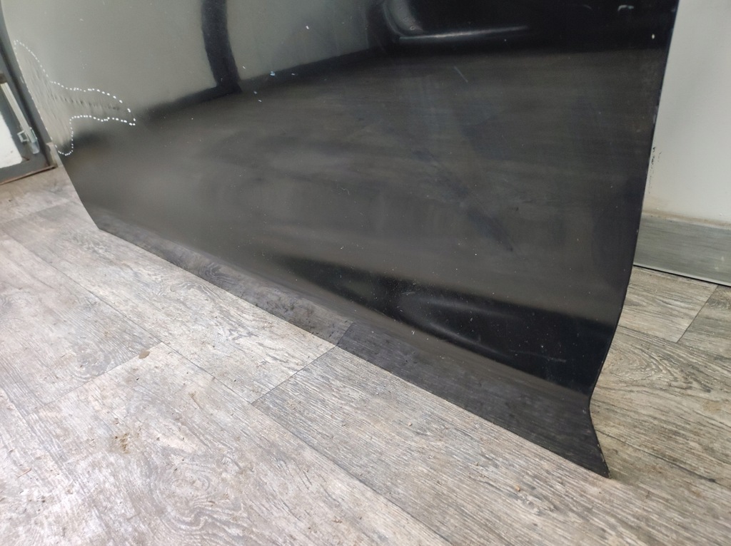 фото №5, Дверь ------ infiniti q30 ------ передние левая