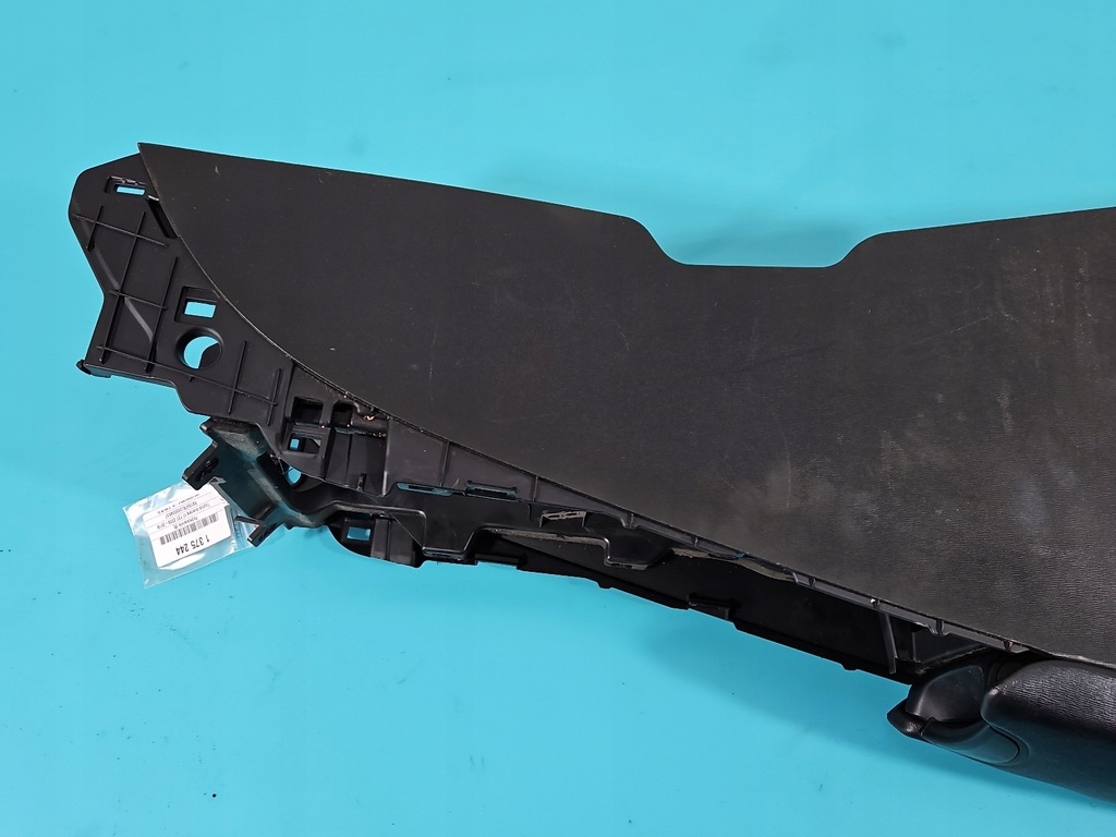 фото №6, Подлокотник туннель toyota avensis iii t27