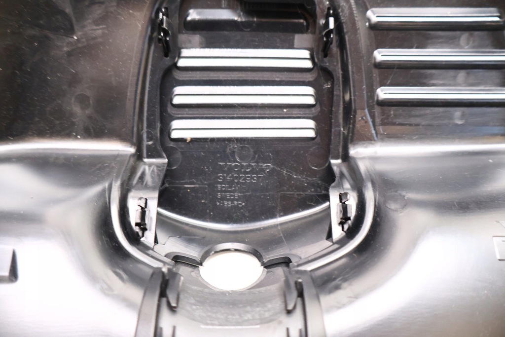 фото №10, Volvo xc60 ii дзеркало заднього виду 32244473, 31402937