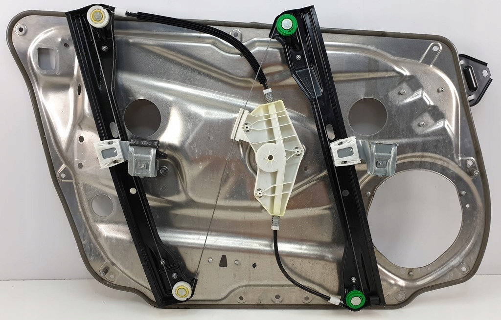 фото №3, Подъемник стекло правый перед mercedes w212