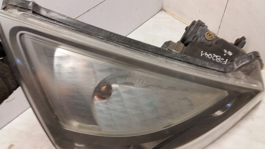 фото №3, Лампа перед правая ксенон renault espace iv 02-06 eu