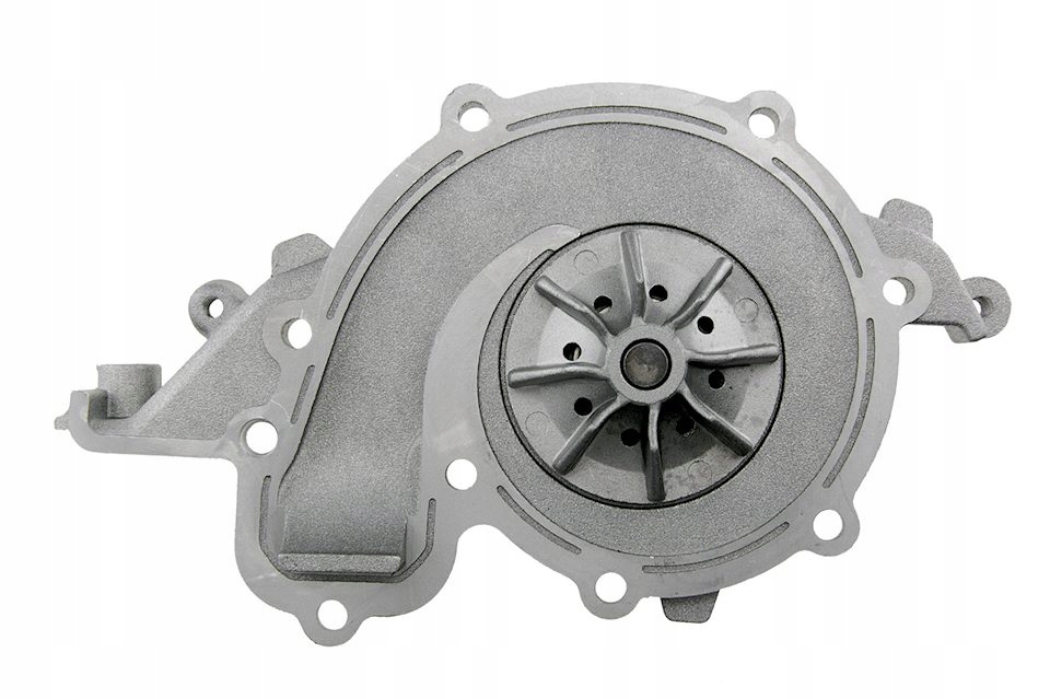 фото №4, Насос wody do renault espace laguna safrane