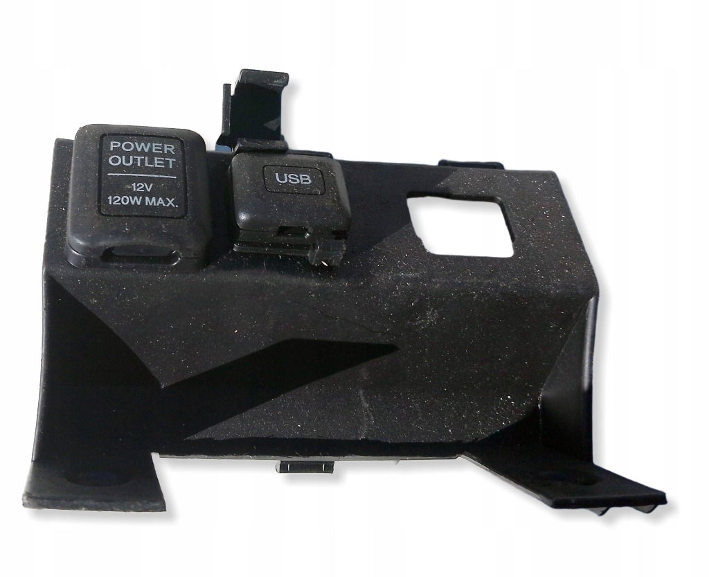 Купить Honda accord viii разъём usb aux