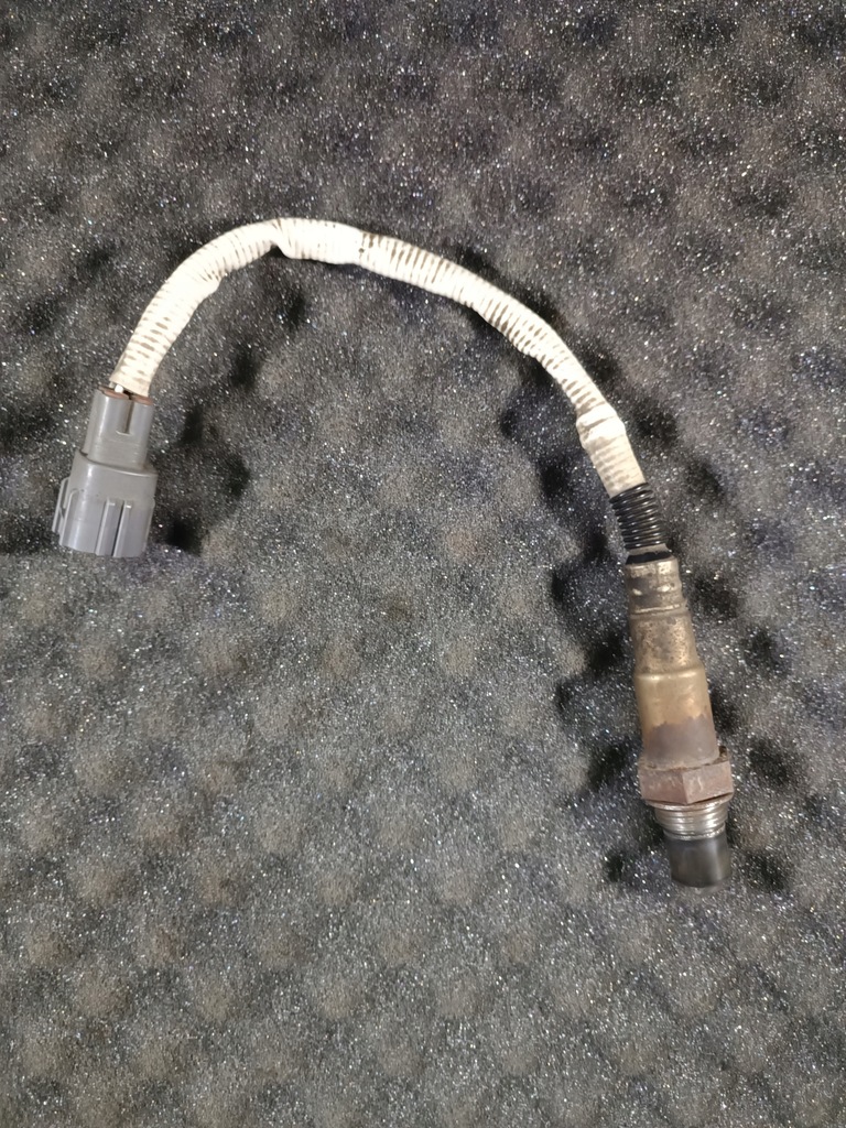 фото №1, 1618k9 peugeot датчик лямбда-зонд