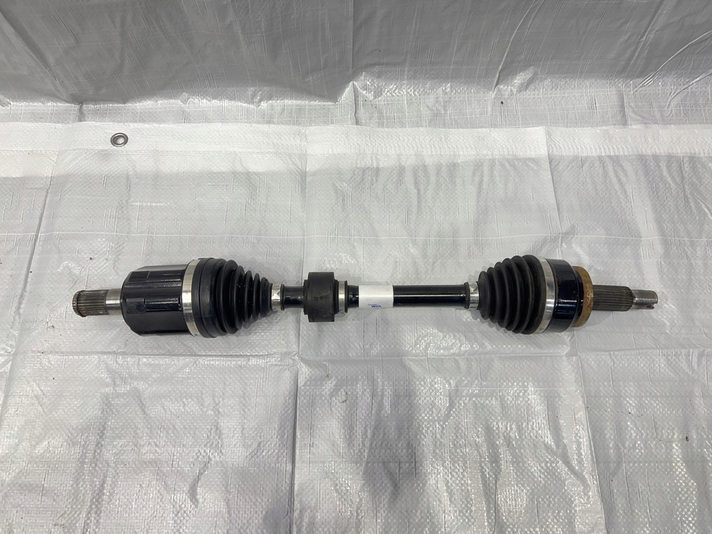 фото №1, Hyundai tucson iv приводной вал 1.6 tgdi